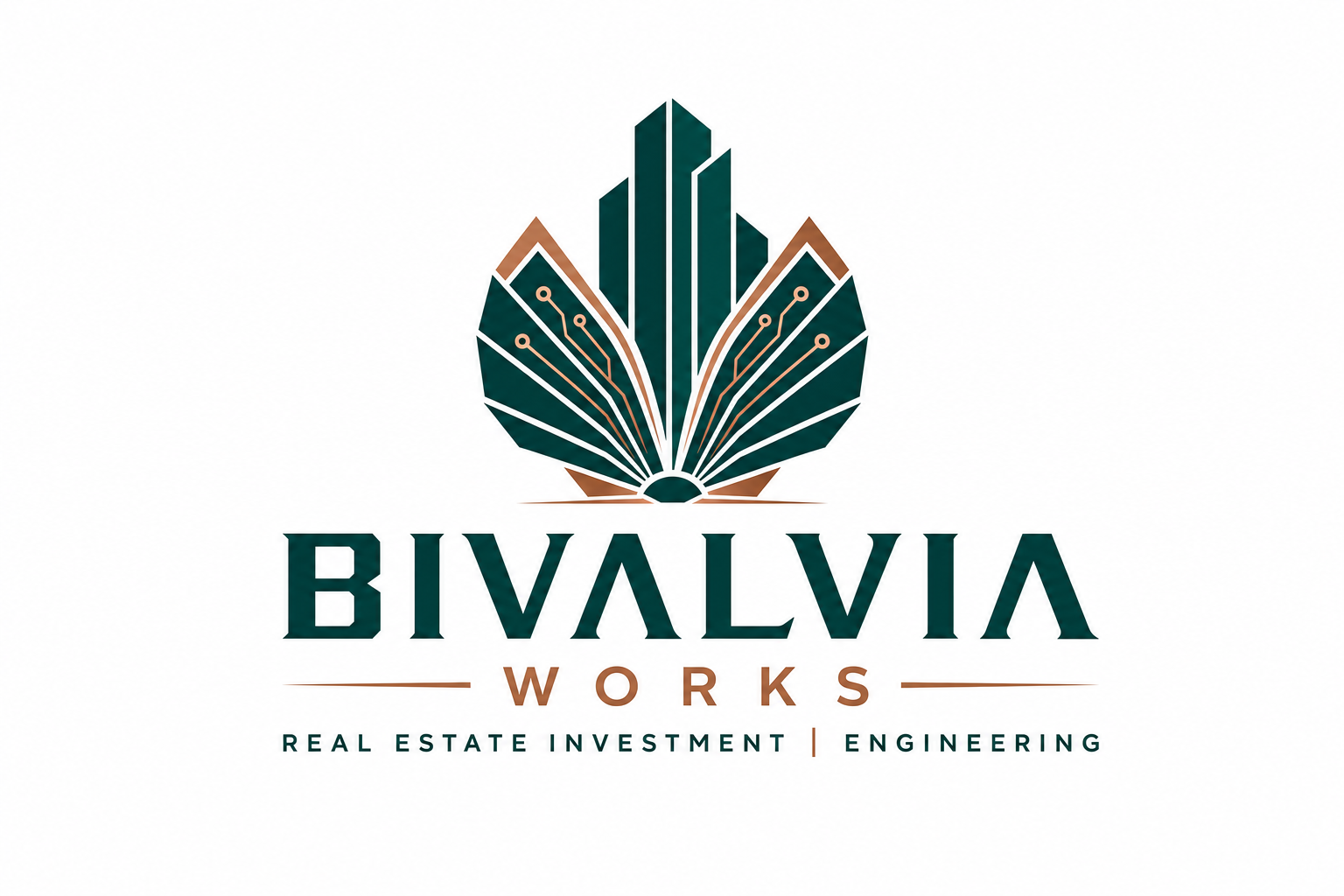 Bivalvia Works